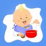 icon Baby Food