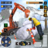 icon Heavy Excavator Simulator: Rock Mining 2019(Escavadeira pesada Rock Mining 23) 1.0.33