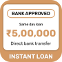 icon Credit Cash - Mobile Cash Loan (Crédito Dinheiro - Empréstimo em dinheiro móvel)