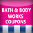 icon BBW Coupons(Cupons for Bath Body Works) 36.0.0