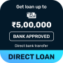 icon Credit Cash - Mobile Cash Loan (Crédito Dinheiro - Empréstimo em dinheiro móvel)