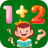 icon Kids Math(Kids Math: Fun Math Games) 1.0.8