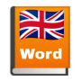 icon english word(Inglês Word
)