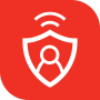 icon Safety Communicator (Comunicador de segurança)