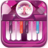 icon Pony Piano(Pony Piano Pink) 1.2