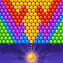 icon Bubble Shooter Magic Adventure