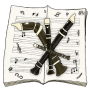 icon Flute Ringtones 2023 (Toques de flauta 2023)