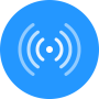 icon Portable Wifi Hotspot(Mobile Personal Wifi Hotspot)