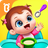 icon Baby Panda Care 2(Panda Jogos: Baby Girls Care) 8.65.00.02