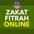 icon Zakat Fitrah Online(Zakat Fitrah online
) 1.0