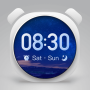 icon Clam Alarm(Clam Alarm: Alarme alto e ruído
)