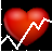 icon ANT+ Heart Rate Grapher(ANT + Gráfico de Frequência Cardíaca) 4.2.0