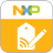 icon TagWriter(NFC TagWriter pela NXP) 4.9.0