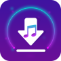 icon MusicFREE(‏ Music Downloader - Música mp3 d)