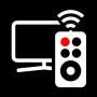 icon Remote Control for TV - All TV (Controle Remoto para TV - All TV
)