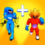 icon Merge Super Monster: Chapter 2