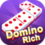 icon Domino Rich - Poker & Slot RP (Domino Rich - Poker Slot RP)