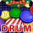 icon My baby Xmas Drum(Meu bebê Xmas tambor) 2.07.4x