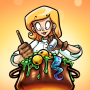 icon Alien Food Invasion(Alien Food Invasion
)