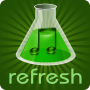 icon RefreshmentMT(Musicoterapia para Refresco)