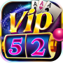 icon Vip52: Đánh Bài, Slot, Tài Xỉu
