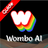 icon Wombo AI Guide & Tips 2021(Wombo AI Guia e dicas 2021
) 1.0