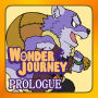 icon 脱出ゲーム　Wonder Journey -prologue (Jogo de fuga Wonder Journey -prólogo)