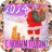 icon com.andromo.dev552033.app1060817(Feliz Ano Novo 2024) 2.3.2