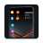 icon com.theme.asus.rog.computer.theme(Tema Rog GRATUITO para o iniciador) 2.8