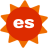 icon ES Learn Spanish Words(ES Aprenda palavras em espanhol) 1.94