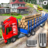 icon Indian Heavy Cargo Truck Simulator 2021(Cargo Euro Truck Simulator) 1.1