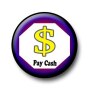 icon Pay Cash(Recompensa em dinheiro
)