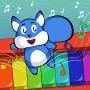 icon Toddler Musical(Toddler Musical for Kids)