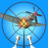 icon Anti Aircraft 3D(Antiaéreo 3D
) 21
