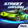 icon Car Street Driving 2024
