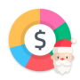 icon Spendee: Budget App & Tracker (Spendee: aplicativo e rastreador de orçamento)