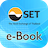 icon SET(Aplicativo SET e-Book) 5.83