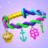 icon Bracelet DIY(Bracelet DIY - Fashion Game) 7.9