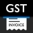 icon GST Invoice(Gst fatura e aplicativo de cobrança) 1.23