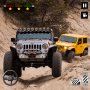 icon Offroad Jeep Driving Game Sim