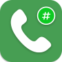 icon Wabi(Wabi - Número de telefone virtual)