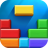 icon Block CrushPuzzle Game(Block Crush - Jogo de quebra-cabeça) 1.0.39