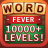 icon Word Fever(Word Febre-Cérebro Jogos
) 1.0.2