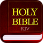 icon King James Bible - KJV Offline (Bíblia King James - KJV Offline)