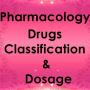 icon com.brightson.soft.knowledge.Pharmacology_free(Farmacologia Drogas Classificação e Dosagem
)