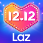 icon Lazada - Shopping & Deals (Lazada - Compras e ofertas)