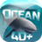 icon Ocean 4D(Ocean 4D+
) 0.2