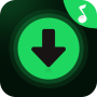 icon Music Downloader & Mp3 Music D (Music Downloader Mp3 Music D)