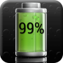 icon Battery Widget Builder (Widget de bateria e localizador de sinal)