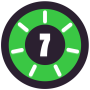 icon 7 Second Challenge(7 segundo desafio)